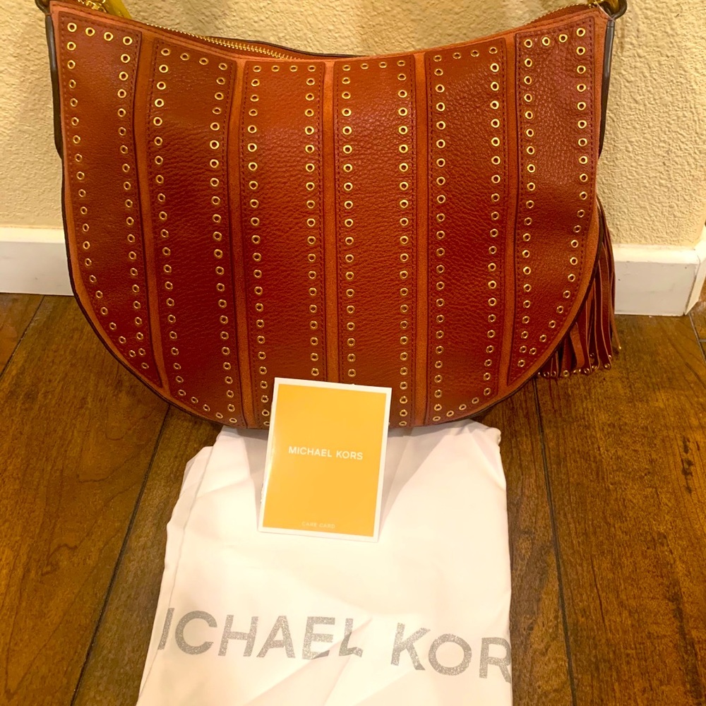 Authentic MK Bag
